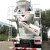 Import Supply cheap price hydraulic concrete mixer truck with  CTM12 from China