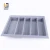 Import Sustainable eco-friendly kitchen storage tray for utensils from China