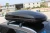 Import Suv Car Top Roof Box Luggage Box from China