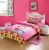 Import Sveda Hot Selling Princess cartoon bedding set Cute design bedding set for kids baby bedding set from China