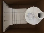 Swimming pool skimmer/ABS swimming pool skimmer/wall skimmer swimming pool accessories