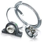 Swing Slewing Ring Bearings