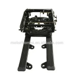 Swivel Base kit with slider for van seats