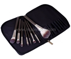 Synthetic Hair Makeup Brush Cosmetic Brushes (8PCS)