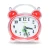 Import T101 Cartoon And Classical Office Decorate Chinese Mini Home Cheap Alarm For Kids Quartz Time Clock from China