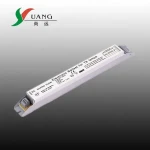 T8 Electronic Ballast 18W 30W 36W Fluorescent Lamp Ballast