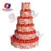 T804 T805 T806 T807 T808 5000shots Chinese Firecrackers Wholesale New Year Celebration  Crackers Fireworks