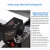 Import table tennis ball machine Multifunctional Recycle balls automatic shooting ping pong table tennis Robot suitable for 40+ balls from China