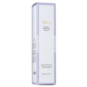 TACS bust firming essence, Korean Breast enhancing essence, Human stem cell protein woman breast care cream