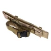 Tactical 25 Gun Shell Bandolier Belt 12 Gauge Ammo Holder Military Shooting Cartridge Belt Hunting Accessories