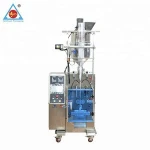 Taichuan Automatic Vertical Sachet Strawberry Jam / Sauces Packaging Machine