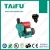 Import TAIFU outdoor cover for pump brass impeller 0.5HP water pump TGP125C-Z from China