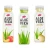 Import Taiwan Aloe Vera soft Drinks with Fruit Juice and pulp in PET Bottle sugar free passionfruit from Taiwan