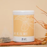 Taiwan Osmanthus Oolong Tea Tea Bags Gift Pack