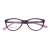 Import taizhou factory CP material eyewear glasses from China