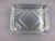 Import Takeaway Aluminum Foil Microwave  Heater Container Plate from China