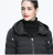 Import TANBOER women down jackets fashion short down coat warm winter coats casual jackets office girls TB3266 from China