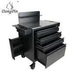 tattoo studio workstation mobile workstation tattoo furniture