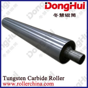TC1807-1 cylinders TC hot fabric plastic film/sheet/plate textile paper printing packaging by Shanghai Donghui