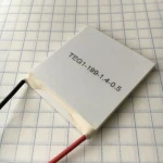 TEG1-199-1.4-0.5 peltier 40*40mm/40*44mm Thermoelectric Cooler cell TEG1-199-1.4-0.5 semiconductor