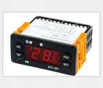 Temperature Instruments