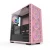 Import Tempering Glass side EATX Mesh design gaming ATX computer case from China