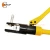 Import Terminal compression crimper handheld hydraulic cable lug crimping pliers for aluminum copper wire from China