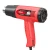 Import TGK HG6818ES 1800W Portable Quick Mini Blower Electric Industrial Sealing Heat Gun For Mobile Repair Machine Spare Parts PVC from China