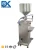 Import Thc Oil Cartridge Bleach Paste Cream Cylinder Chocolate Filling Machine Filling Spray Can from China