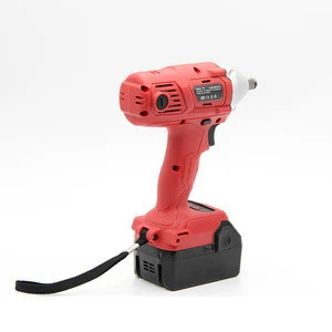 The Best 21V DC Electric Cordless Impact Wrench