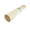 The Best 8-20 Inchs  Natural Machine Manufacturing Bamboo Raw Incense Sticks Vietnam