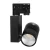 Import The cheapest price IP44 dimmable led 20w track light for indoor lighting from China