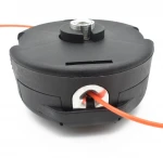 The good quality speed feed trimmer head  for grass trimmer