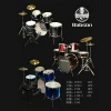 the lowest price drums of high quality