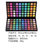 The newest eye shadow