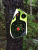 Import The Ultimate Reactivepitching target For Shooting 50 pieces per pack 12 x 18 inches(green) from China