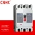 Import Thermomagnetic Moulded Case Circuit Breaker 3P 4P from China