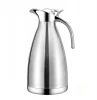Thermos Tea Kettle Insulation Coffee Mug Stainless Steel Air Pot Flask