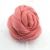 Import Thick super chunky merino wool yarn giant fancy yarn for hand knitting from China
