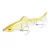 Three-section Multi-section Lures Colorful Pencil Fishing Lures Hard Body Bait Fishing Lures