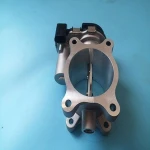 Throttle valve body assembly 1008025-A401 for diesel engine parts