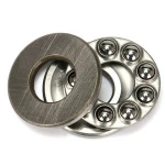 Thrust Ball Bearing 51100 51101 51102 51103 51104 51105 51106 51107