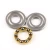 Import Thrust Ball Bearing  Plain Race Type 40mm I.D 68mm O.D from China