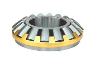 Thrust Cylindrical Roller Bearing 220TMP11 220x270x37mm
