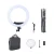 Tiktok stand selfie led ring light with tripod for phone  live video stream  Circular light bracket vlog makeup and youtube
