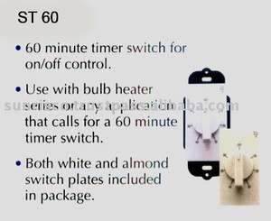 TIMER( Multi functions)