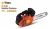 Import Titan gasoline hand powered chainsaw 2500 with CE MD light weight gas chain saw from China