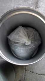 Titanium Powder for fireworks