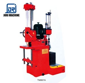 TM807A Portable Tricycle Tuk Cylinder Boring and Honing Machine