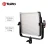 Import Tolifo 36W Professional Portable Slim LED Video Light Studio Video Lighting Interview Shooting Photography from China
